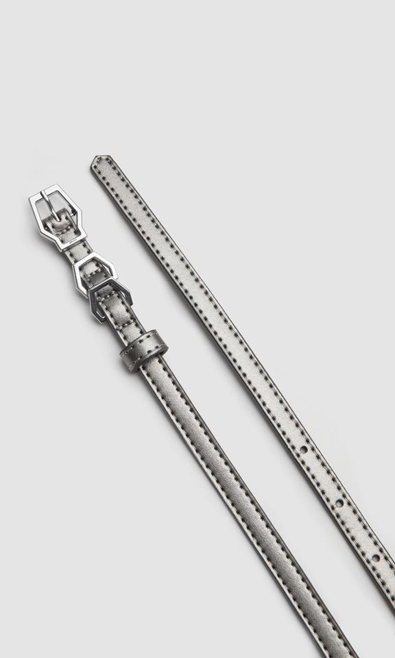 Prev Riem Karel Mini Chrome
