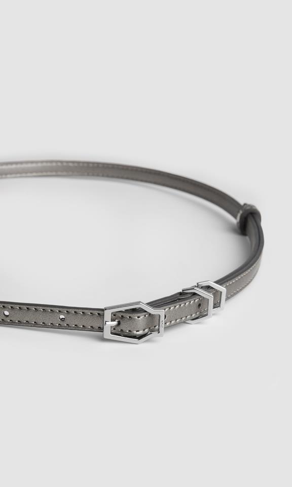 Prev Riem Karel Mini Chrome