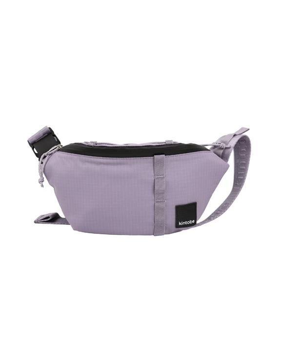 Kintobe Bag Blaze Concrete Lilac