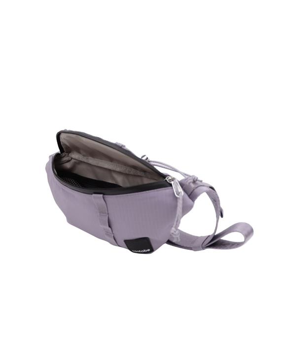 Kintobe Bag Blaze Concrete Lilac