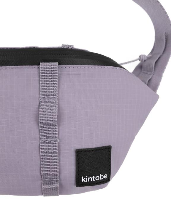 Kintobe Bag Blaze Concrete Lilac