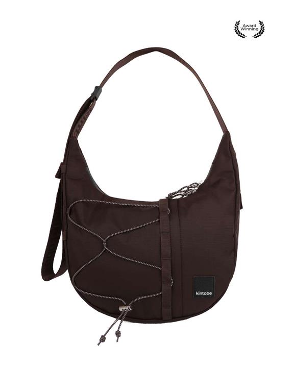 Kintobe Bag Haze Downtown Mocha