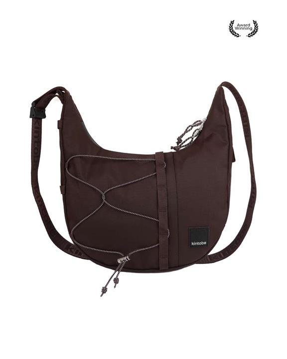 Kintobe Bag Haze Downtown Mocha