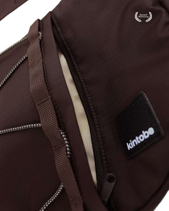 Kintobe Bag Haze Downtown Mocha