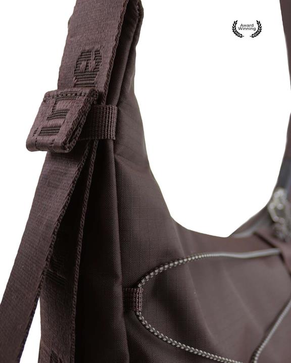 Kintobe Bag Haze Downtown Mocha