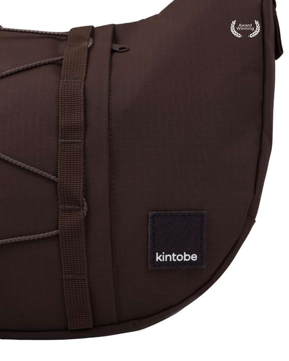 Kintobe Bag Haze Downtown Mocha
