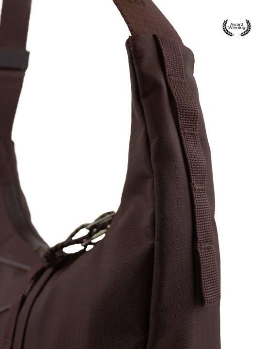 Kintobe Bag Haze Downtown Mocha