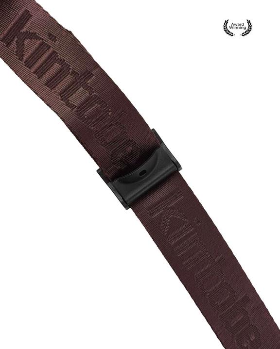 Kintobe Bag Haze Downtown Mocha