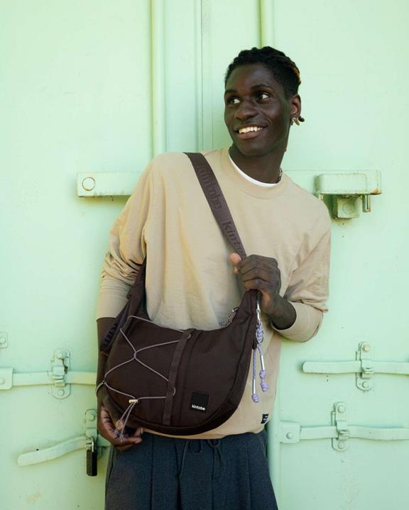 Kintobe Bag Haze Downtown Mocha