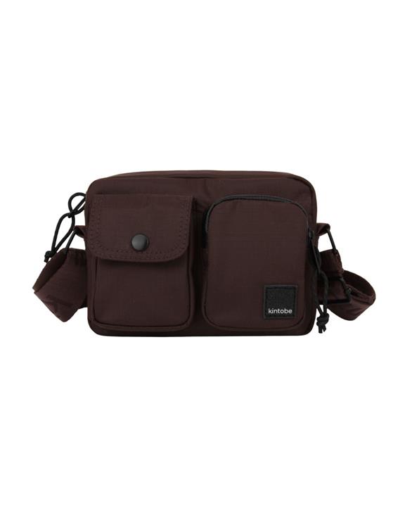 Kintobe Bag Mini Miles Downtown Mocha