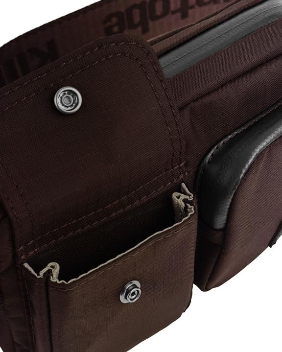 Kintobe Bag Mini Miles Downtown Mocha