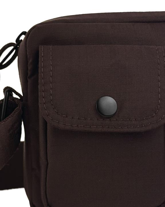 Kintobe Bag Mini Miles Downtown Mocha