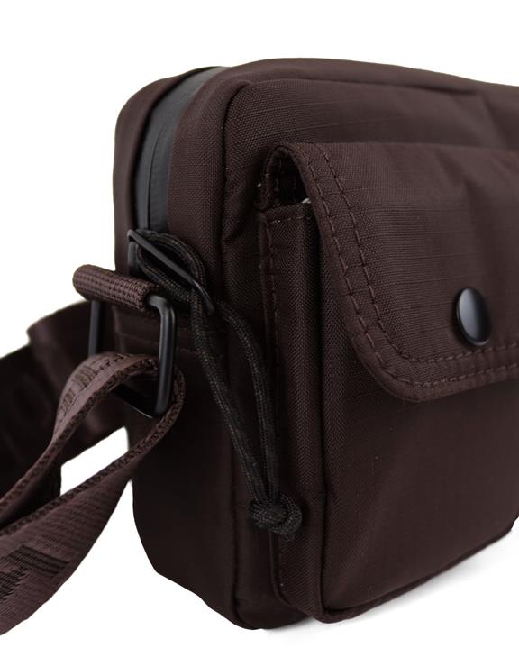 Kintobe Bag Mini Miles Downtown Mocha