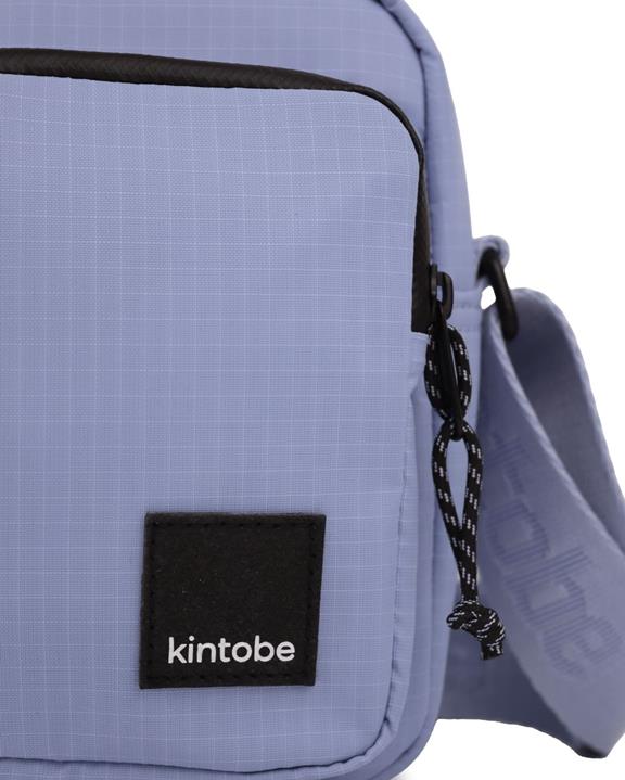 Kintobe Bag Miles Skyline Blue