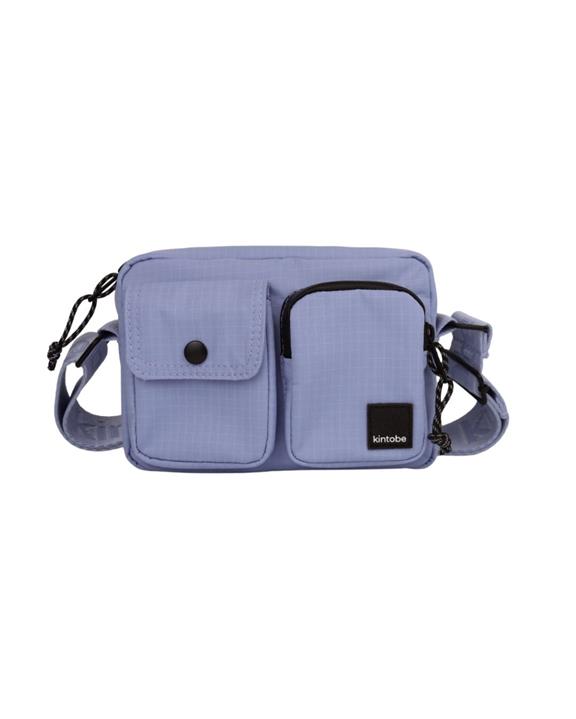 Kintobe Bag Mini Miles Skyline Blue