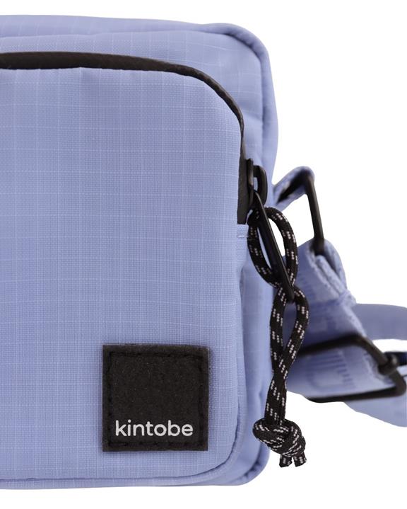 Kintobe Bag Mini Miles Skyline Blue