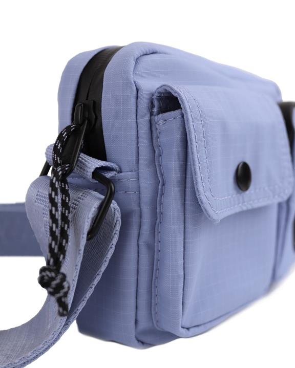 Kintobe Bag Mini Miles Skyline Blue