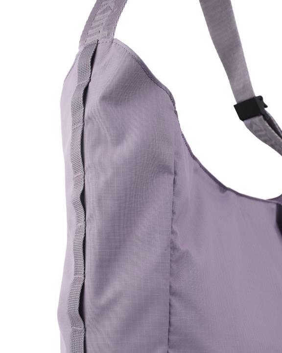 Kintobe Tas Toby Concrete Lilac