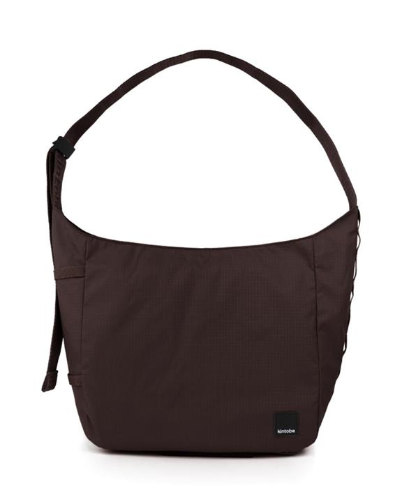 Kintobe Tas Toby Downtown Mocha