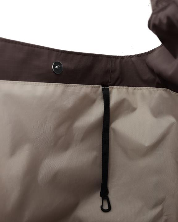 Kintobe Tas Toby Downtown Mocha
