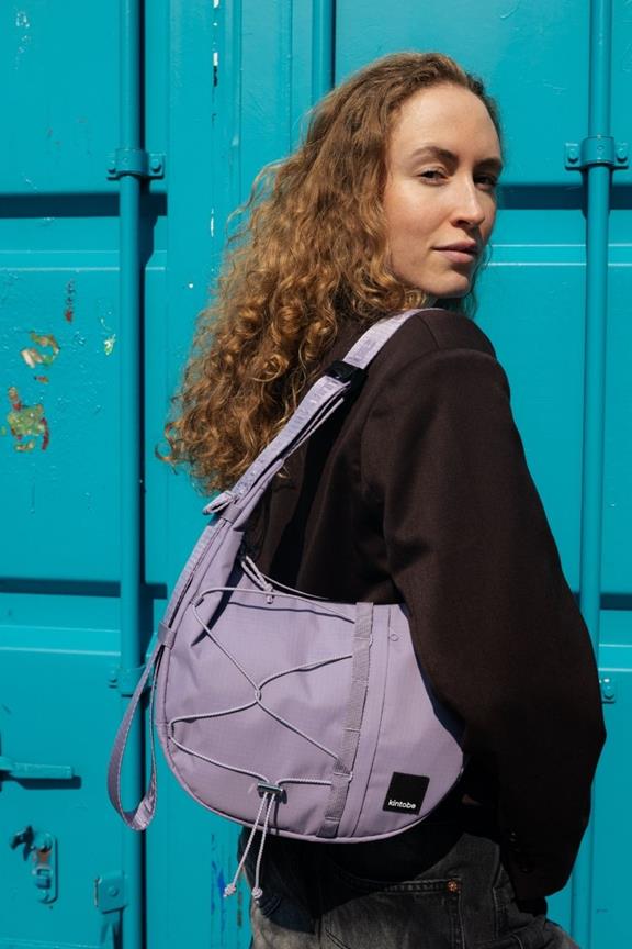 Bag Haze, Lilla Concreto