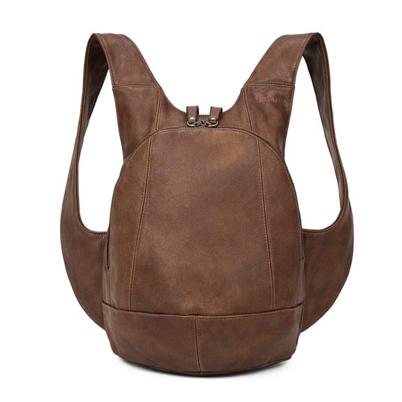 Arsayo Backpack The Original Brown