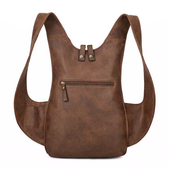 Arsayo Backpack The Original Brown