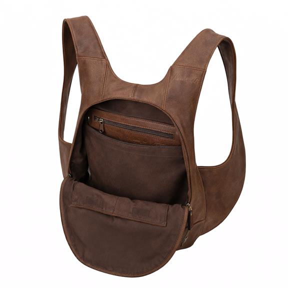 Arsayo Backpack The Original Brown