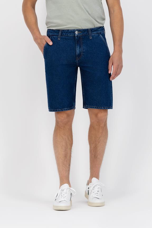 Shorts Carlo Stone Indigo