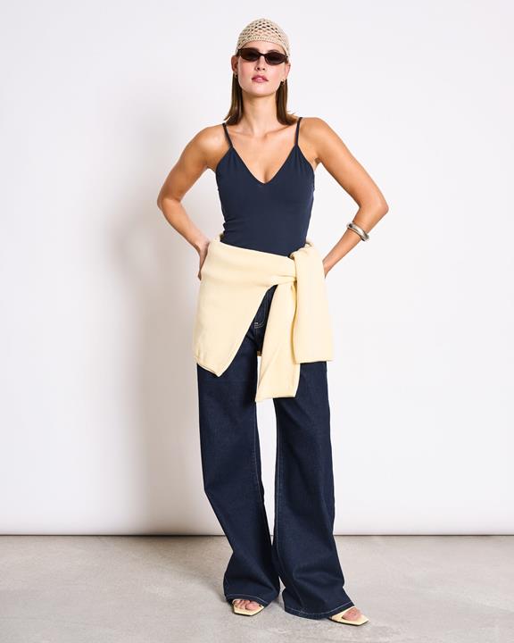 JAN 'N JUNE Top Matilda Nightfall