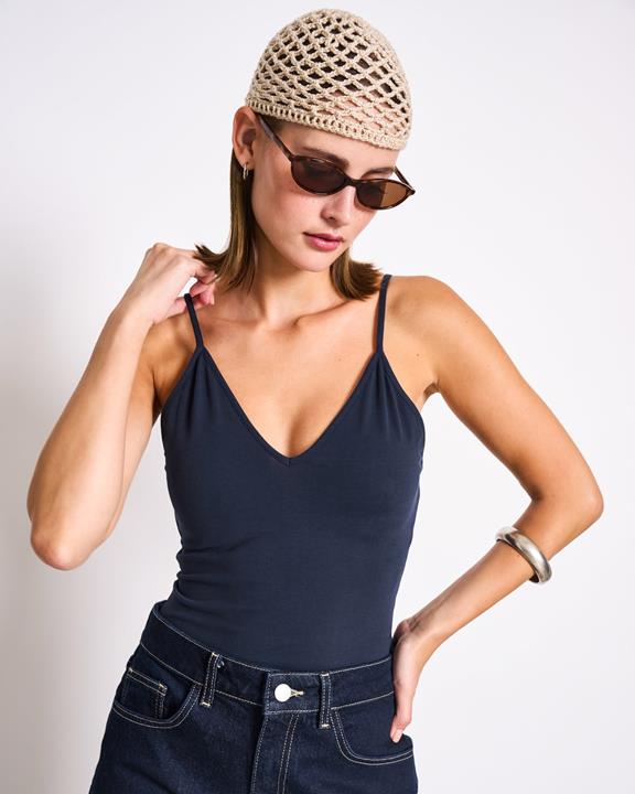 JAN 'N JUNE Top Matilda Nightfall