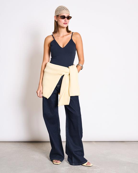 JAN 'N JUNE Top Matilda Nightfall