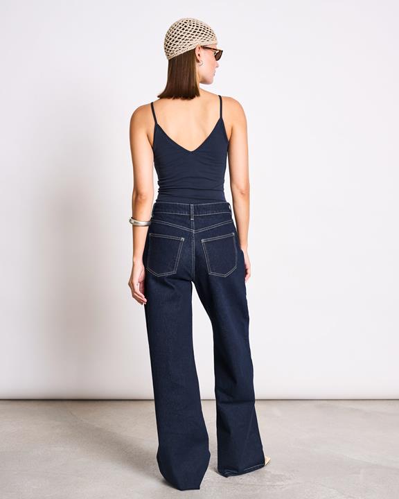 JAN 'N JUNE Top Matilda Nightfall