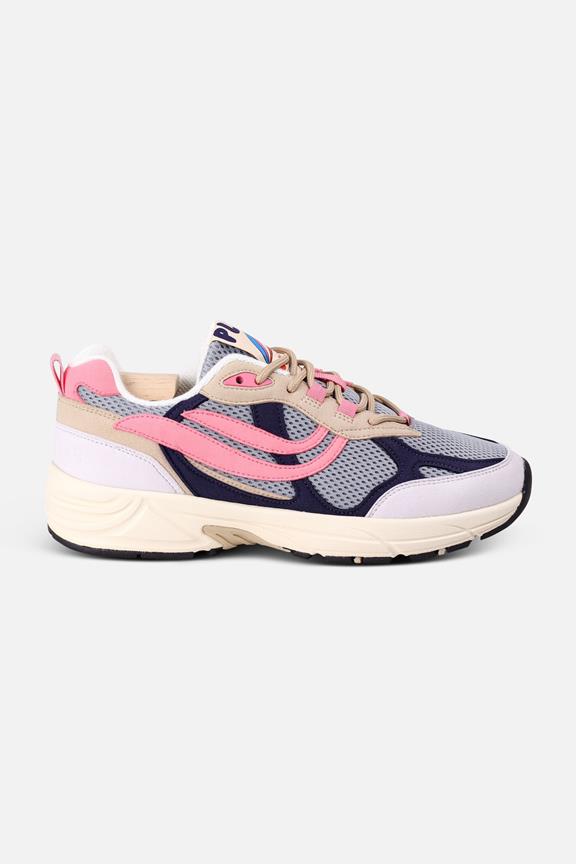 Sneaker G-Eco 99 Reco Play Together Weiß