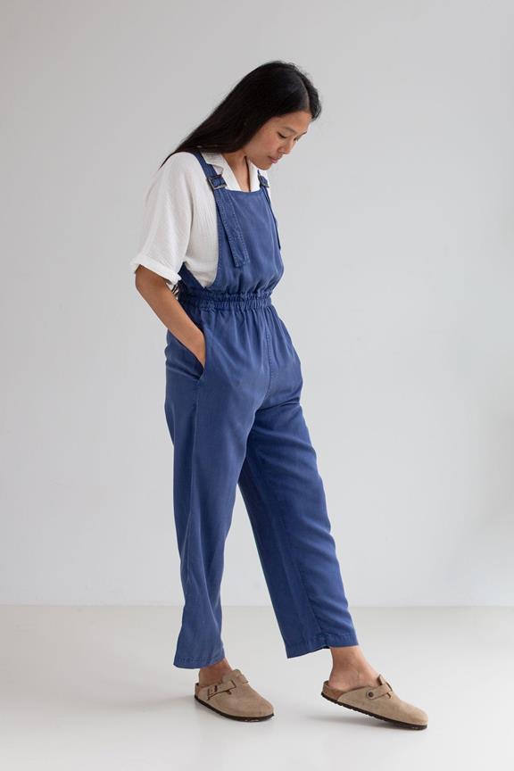 Dungaree Hornos Blueberry