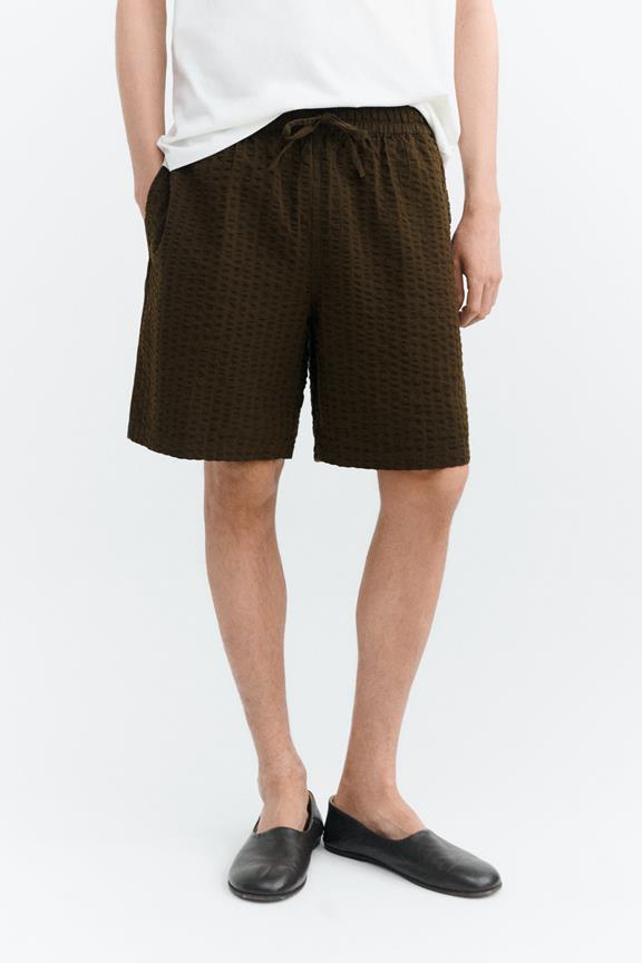 Generisch 2025 Shorts Heren Korte Broek Herenshorts Casual Shorts voor
