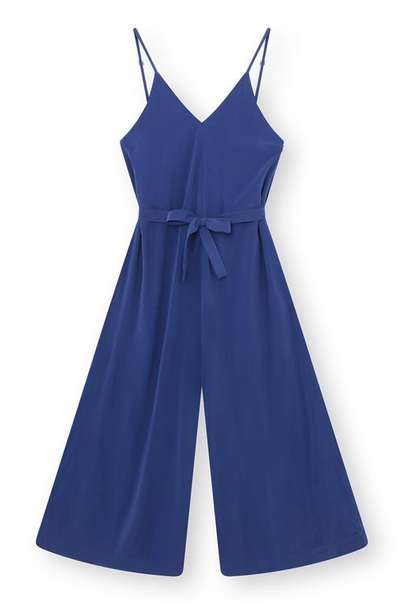 LOVJOI Jumpsuit Jozephine Ocean