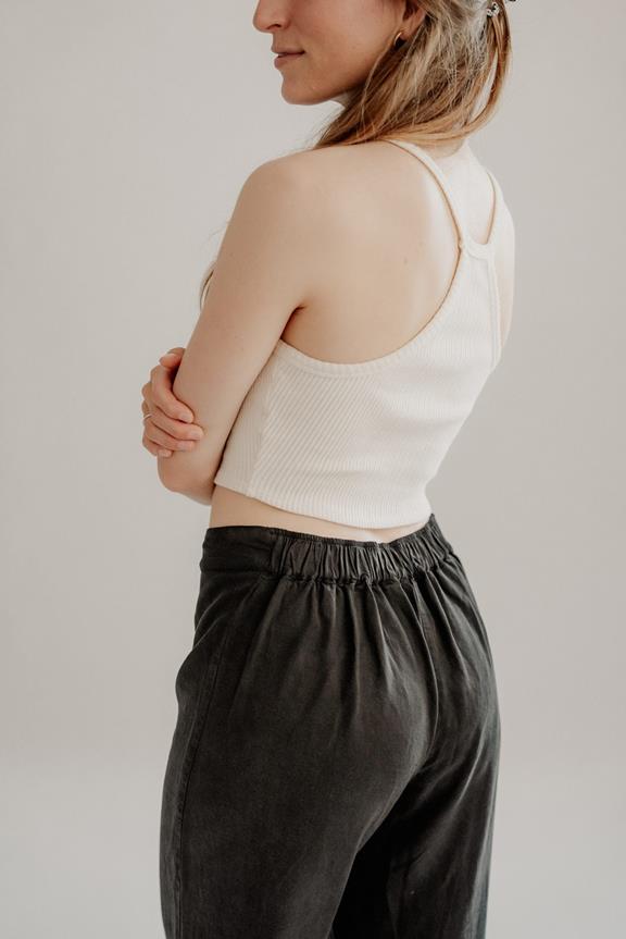Marenika Pants Leni Black