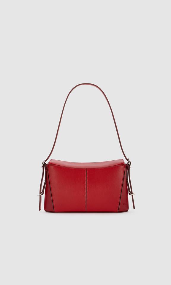 Prev Bag Kiara Mini Cherry