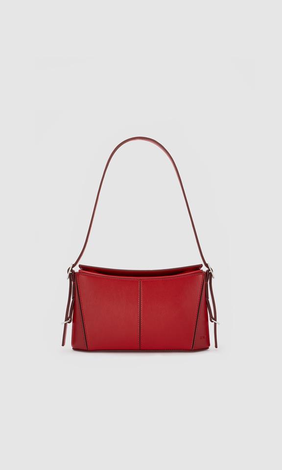 Prev Bag Kiara Mini Cherry