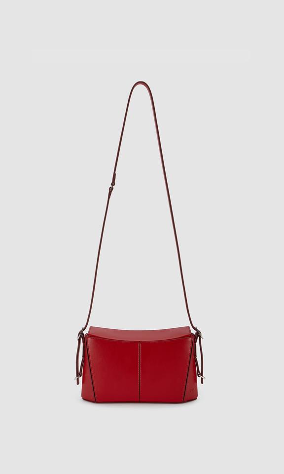 Prev Bag Kiara Mini Cherry