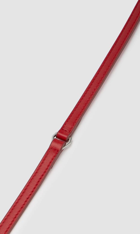 Prev Bag Kiara Mini Cherry