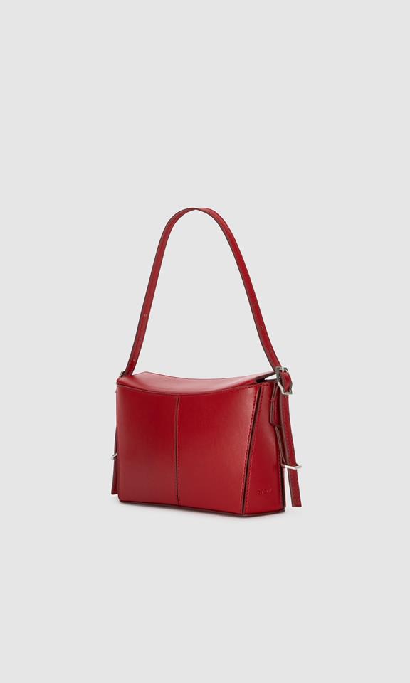 Prev Bag Kiara Mini Cherry