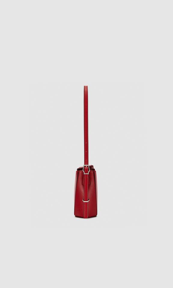 Prev Bag Kiara Mini Cherry
