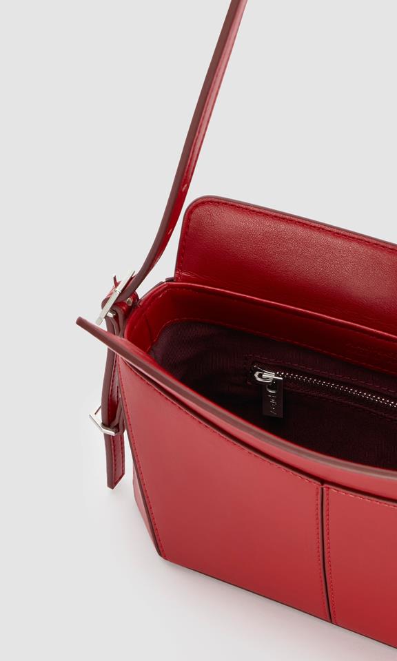 Prev Bag Kiara Mini Cherry