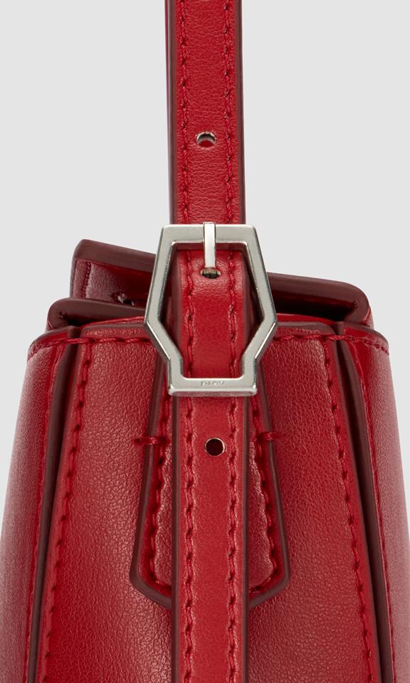 Prev Bag Kiara Mini Cherry