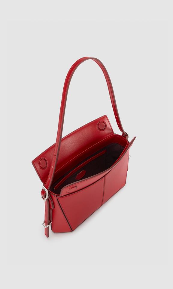 Prev Bag Kiara Mini Cherry