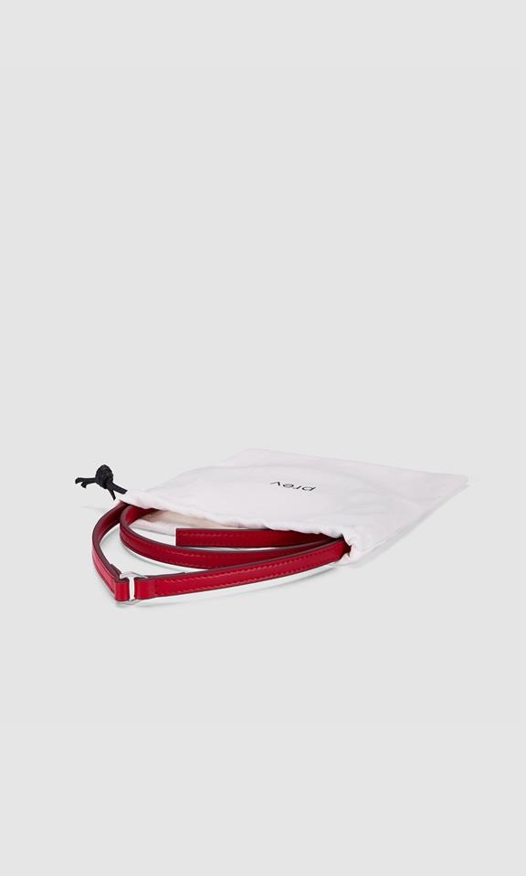 Prev Bag Kiara Mini Cherry