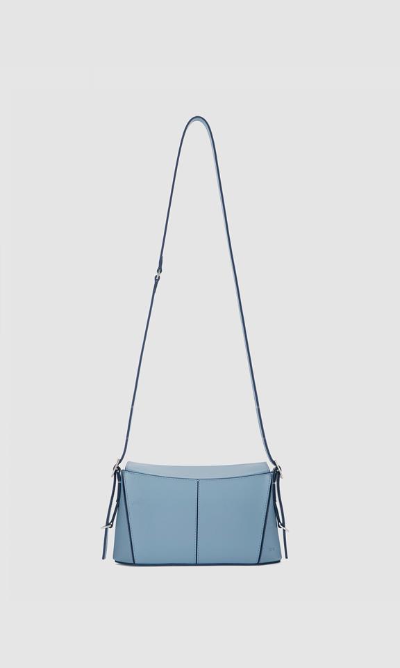 Prev Bag Kiara Mini Naia Blue