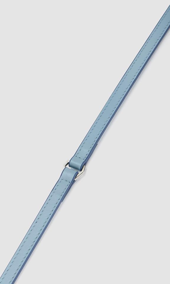 Prev Bag Kiara Mini Naia Blue